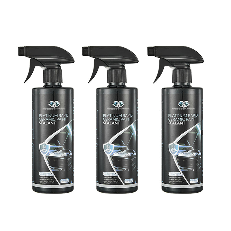 Platinum Rapid Ceramic Paint Sealant