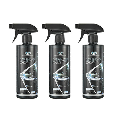 Platinum Rapid Ceramic Paint Sealant