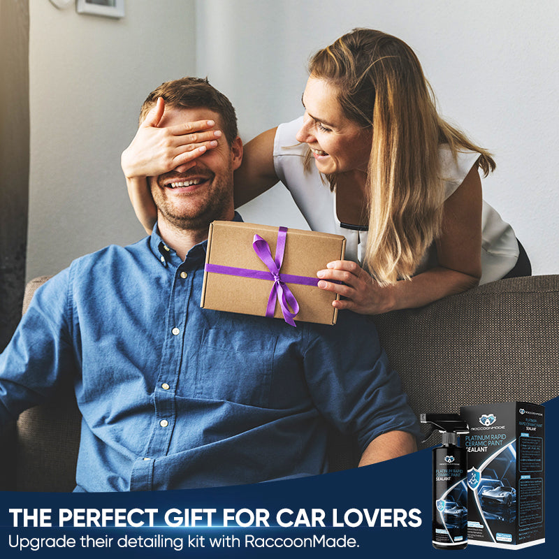 Platinum Rapid Ceramic Paint Sealant