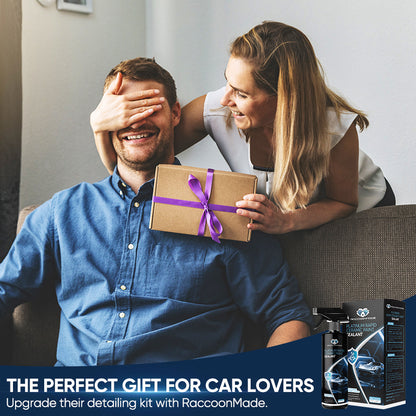 Platinum Rapid Ceramic Paint Sealant