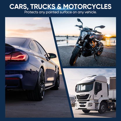 Platinum Rapid Ceramic Paint Sealant