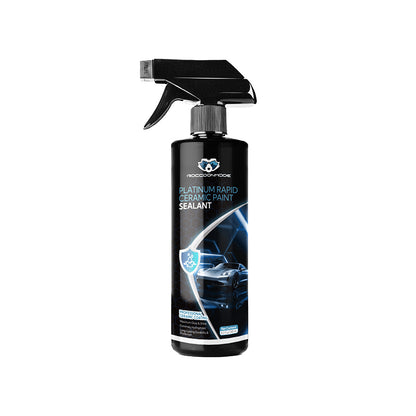 Platinum Rapid Ceramic Paint Sealant