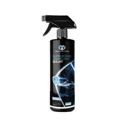Platinum Rapid Ceramic Paint Sealant