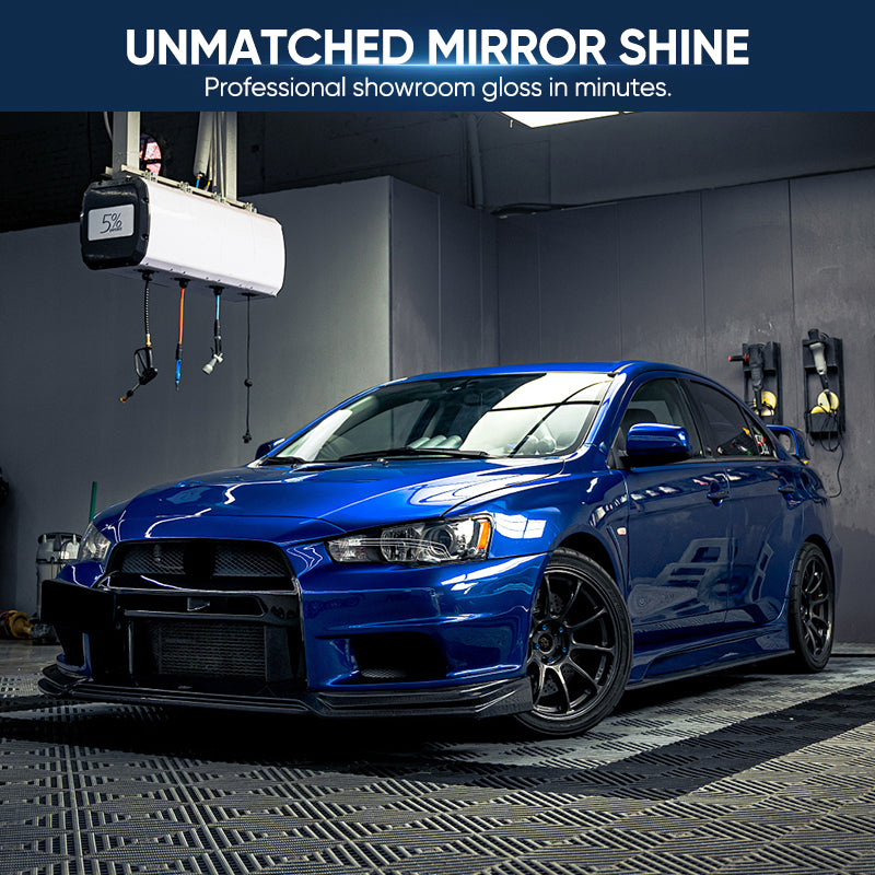 Platinum Rapid Ceramic Paint Sealant