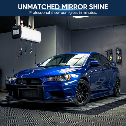 Platinum Rapid Ceramic Paint Sealant