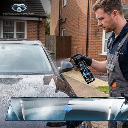 Platinum Rapid Ceramic Paint Sealant