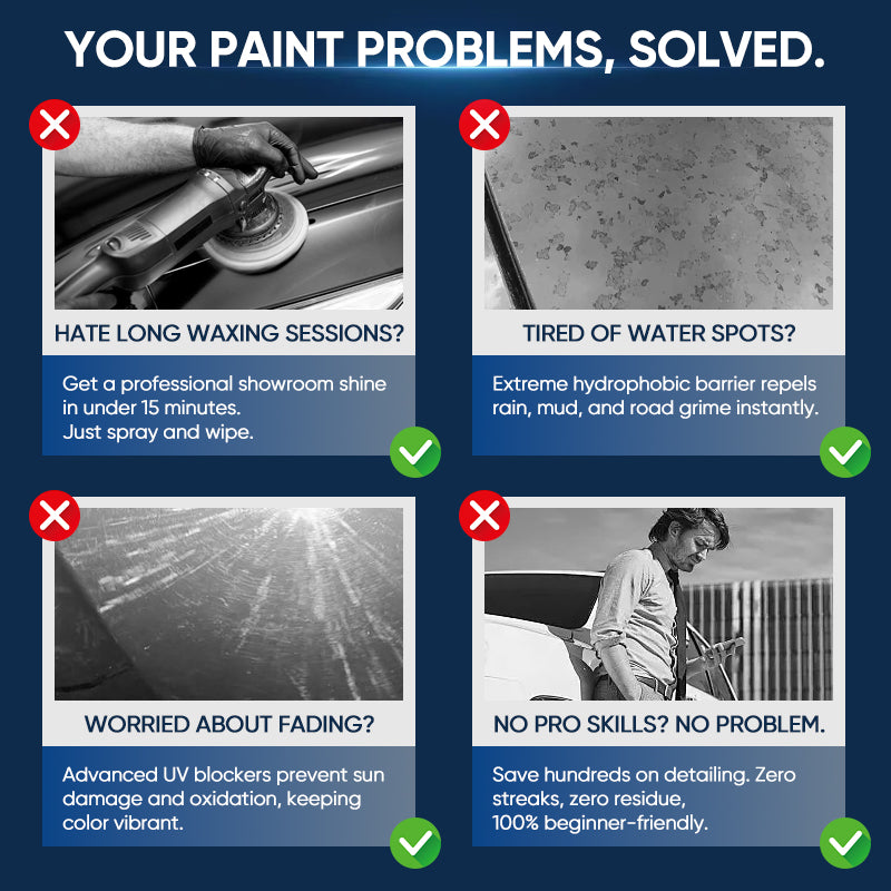 Platinum Rapid Ceramic Paint Sealant