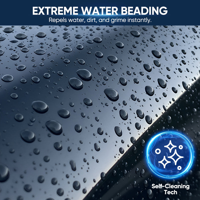 Platinum Rapid Ceramic Paint Sealant