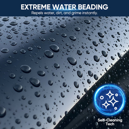 Platinum Rapid Ceramic Paint Sealant