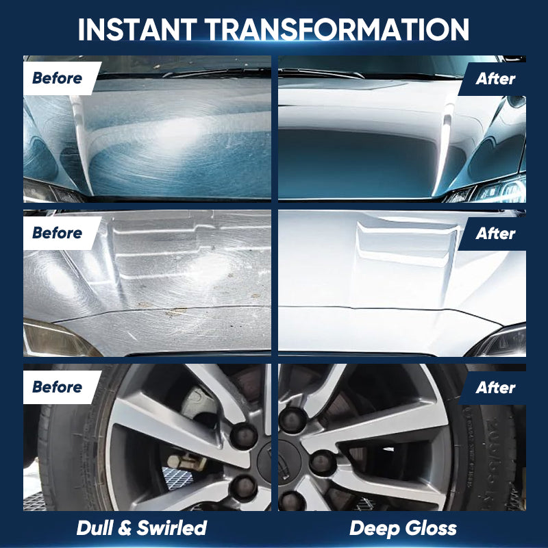 Platinum Rapid Ceramic Paint Sealant