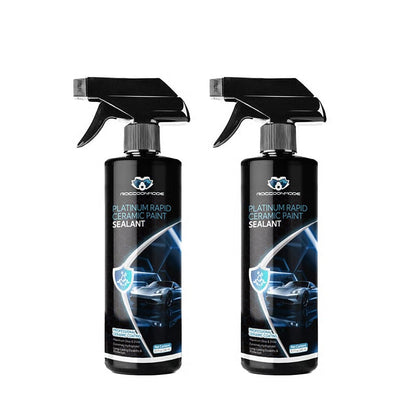 Platinum Rapid Ceramic Paint Sealant